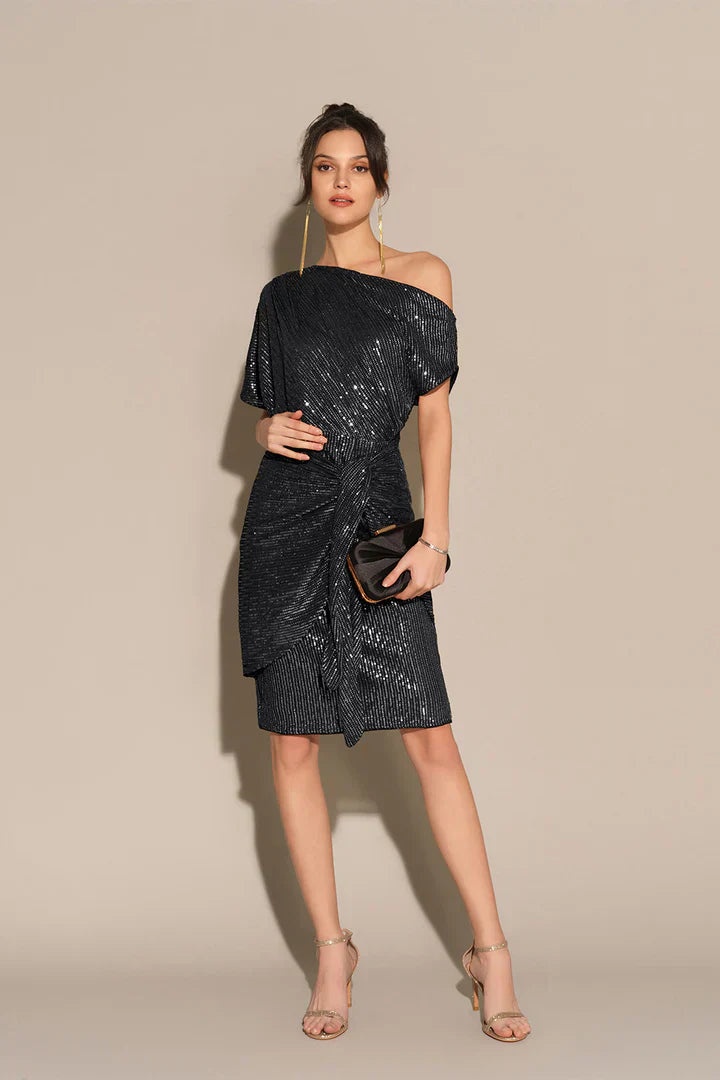 Valenzora | Freches Cocktailkleid