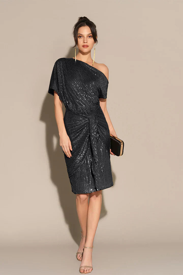 Valenzora | Freches Cocktailkleid