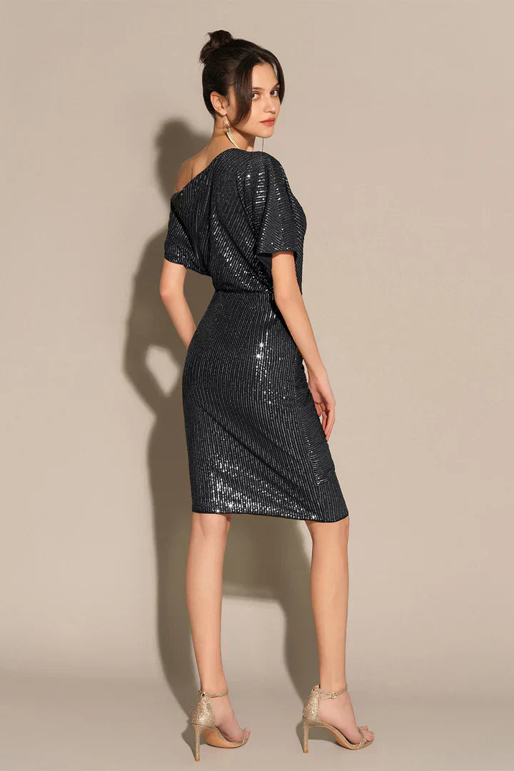 Valenzora | Freches Cocktailkleid