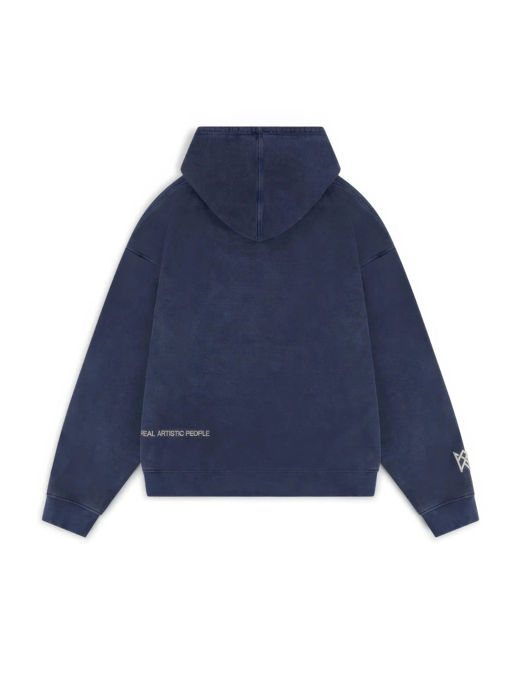 Valenzora | Comfortable hoodie with modern cultural design combining style and comfort