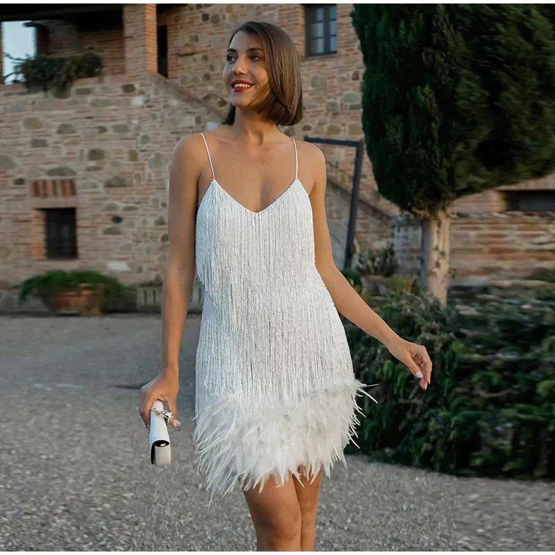 Valenzora | Stilvolles Cocktailkleid