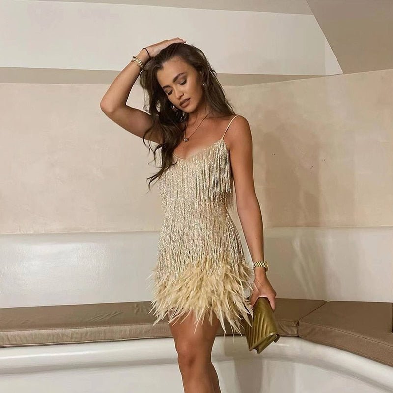 Valenzora | Elegantes Cocktailkleid für besondere Momente