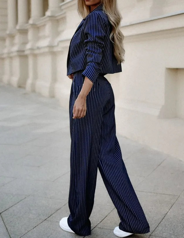 Valenzora | Women's Suit