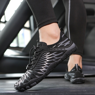Valenzora | Sportliche Barfußschuhe Flexibel & leicht