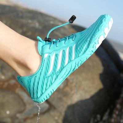 Valenzora | Sporty barefoot shoes Flexible & lightweight