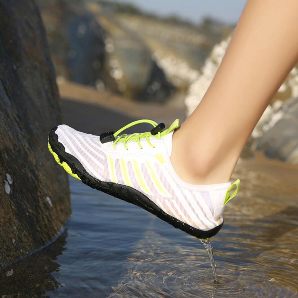 Valenzora | Sportliche Barfußschuhe Flexibel & leicht