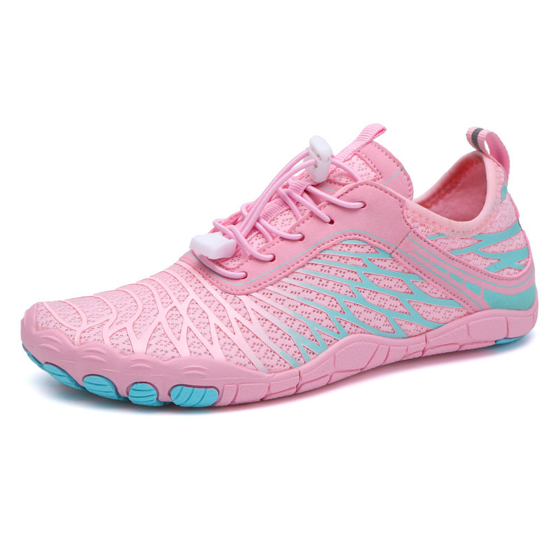Valenzora | Sportliche Barfußschuhe Flexibel & leicht