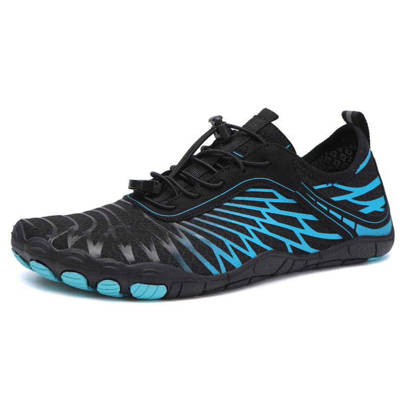 Valenzora | Sportliche Barfußschuhe Flexibel & leicht