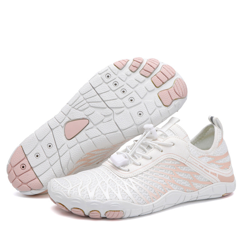 Valenzora | Sportliche Barfußschuhe Flexibel & leicht