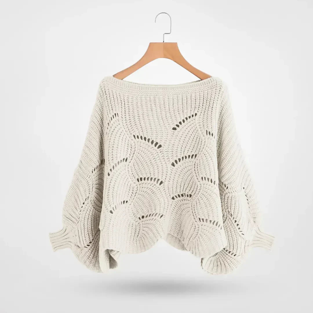 Valenzora | Hochwertiger Strickschal