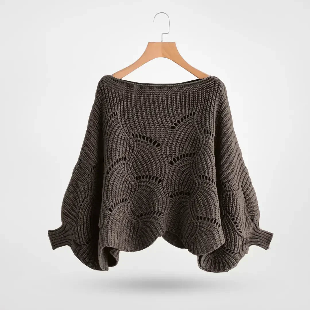 Valenzora | Hochwertiger Strickschal