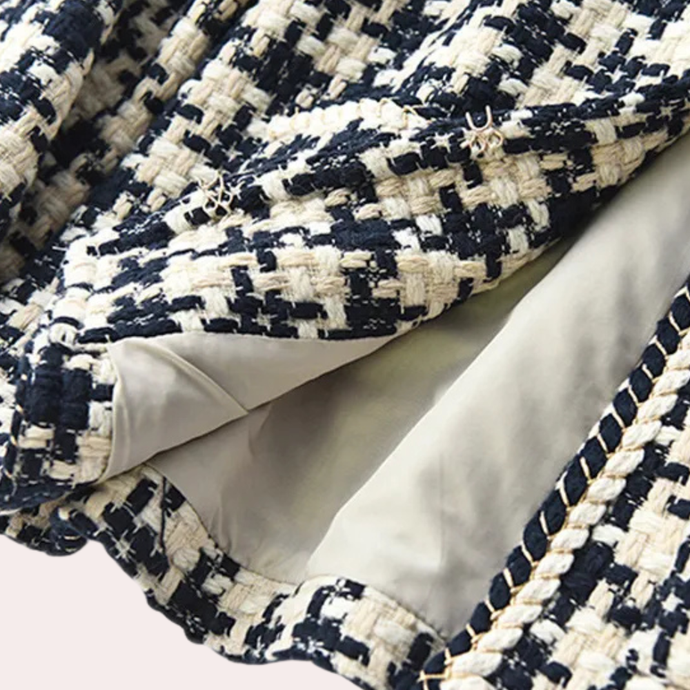 Valenzora | Stylish women's jacket