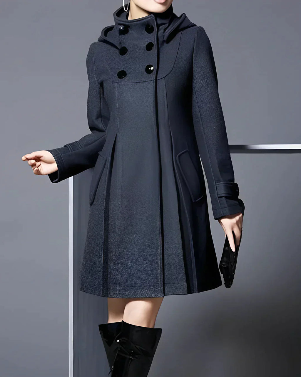 Valenzora – Gina – Jacke