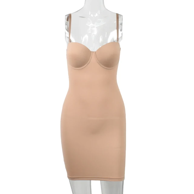 Nova™ – Kleider-Bodyshaper
