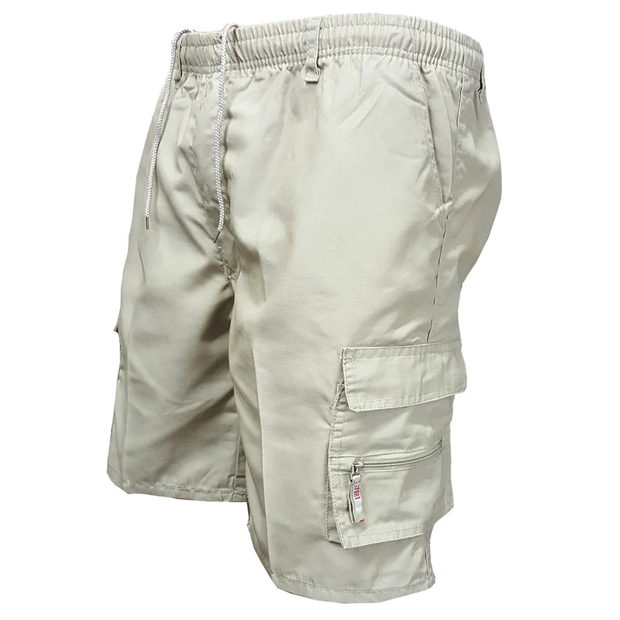Valenzora | Bequeme Cargoshorts