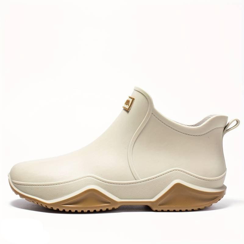 Valenzora | Orthopedic Fashion Rubber Boots