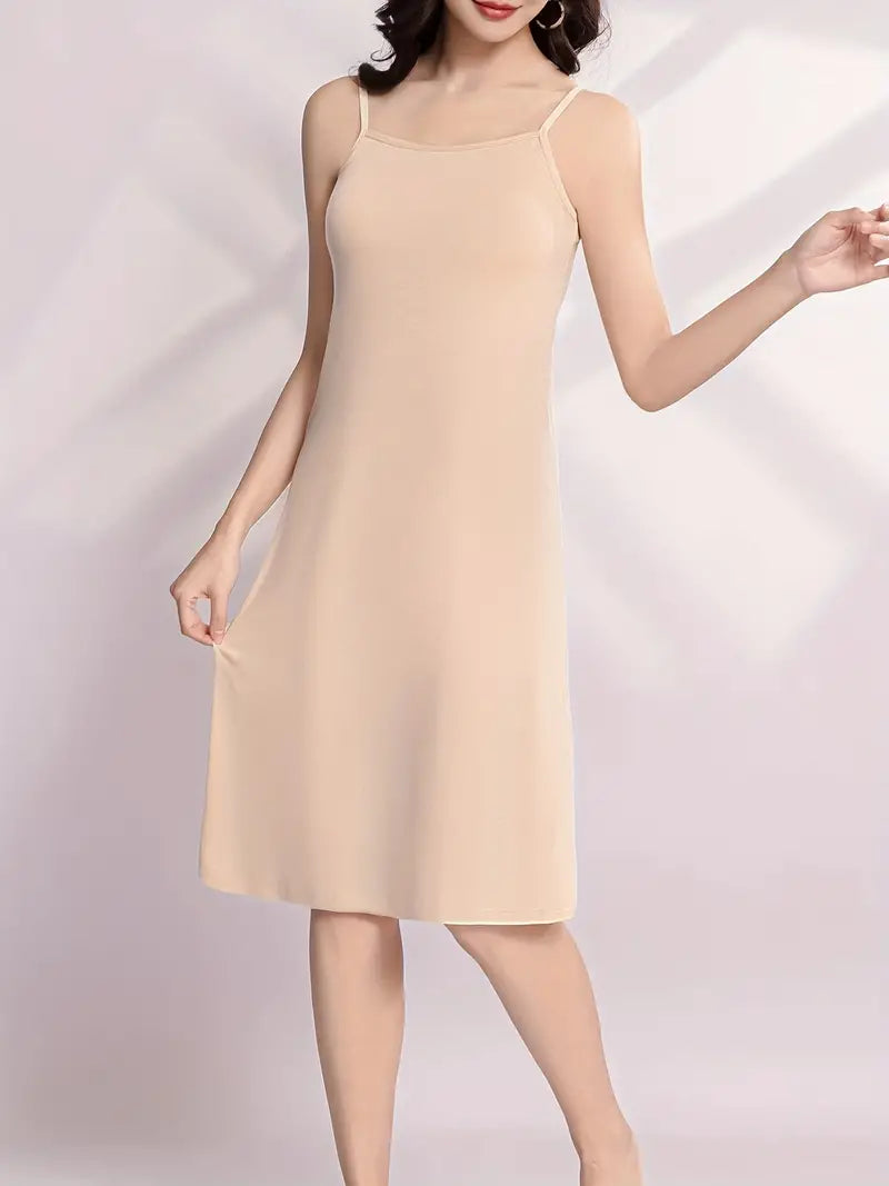 Valenzora | Simple, Solid Nightdress
