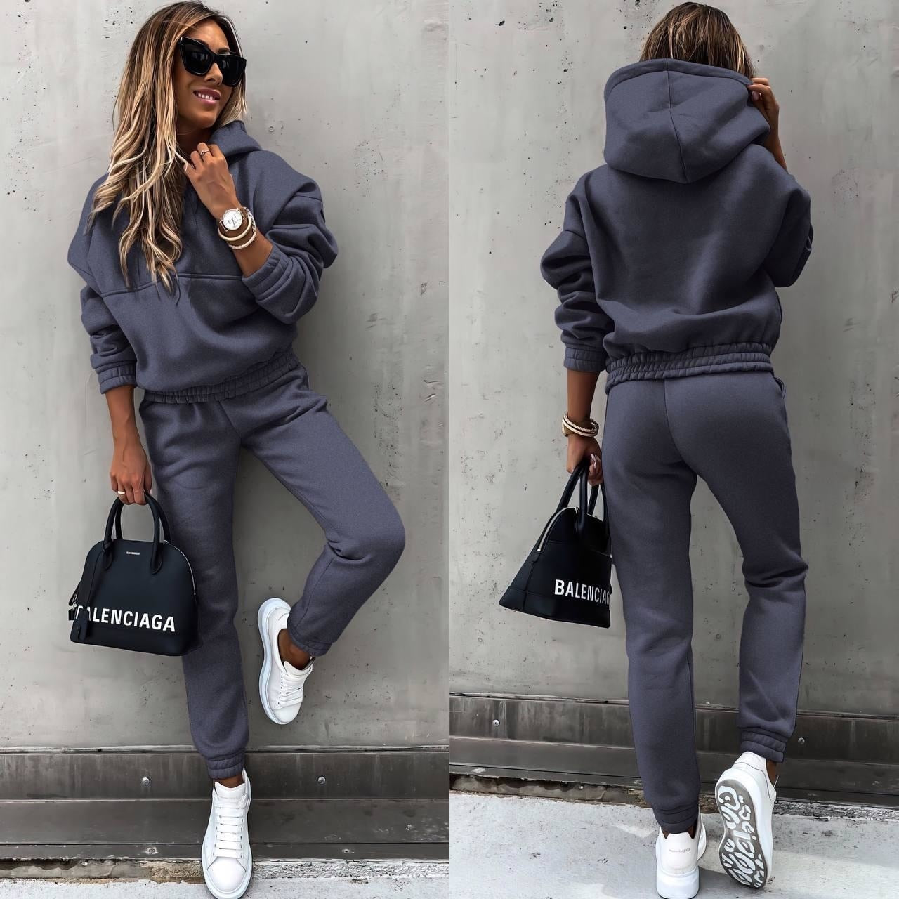 Valenzora | Comfortable jogging suit