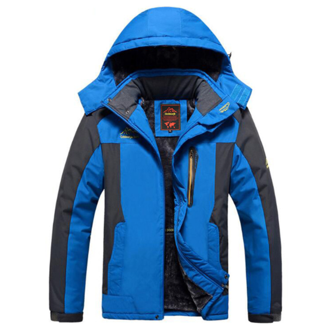 Valenzora | Comfortable winter jacket