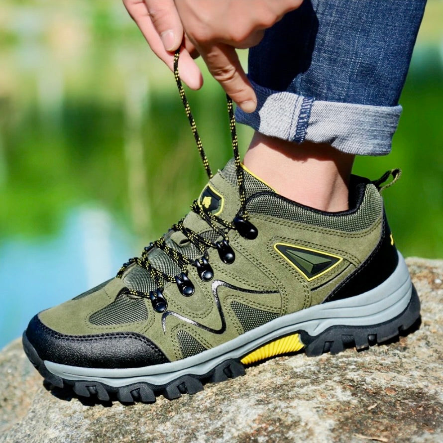 Valenzora | Comfortable Outdoor Shoes