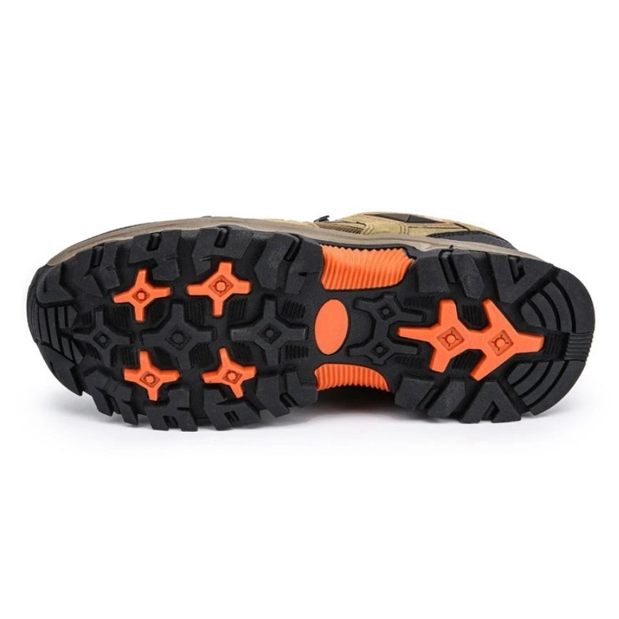Valenzora | Comfortable Outdoor Shoes