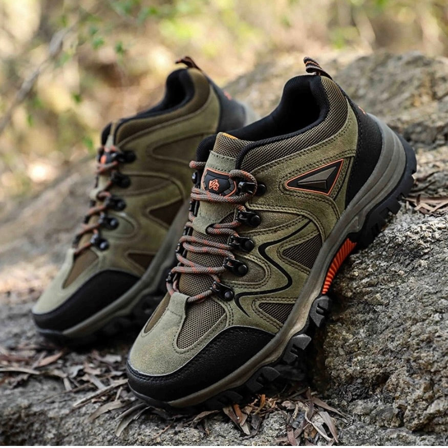 Valenzora | Comfortable Outdoor Shoes