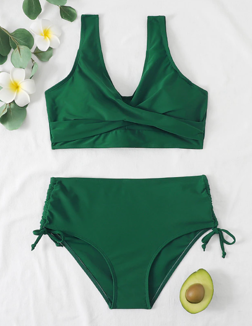 BeachBelle Style Bikini