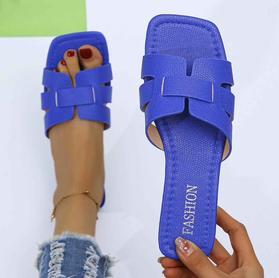 Valenzora | Beach flip-flops