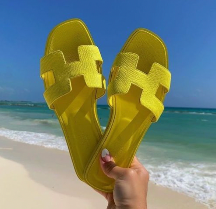Valenzora | Elegant and comfortable slipper sandals for summer