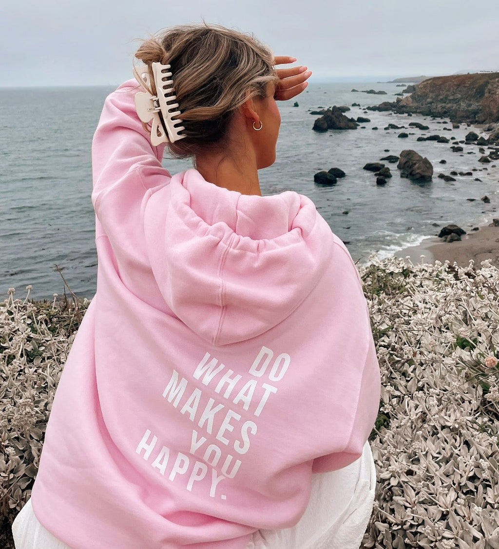 Valenzora | Stylish Hoodie with Letters