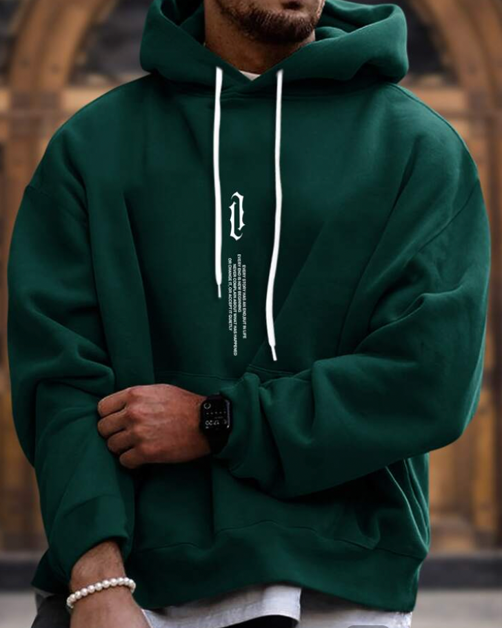 Valenzora | Unglaublich bequemer und modischer Hoodie