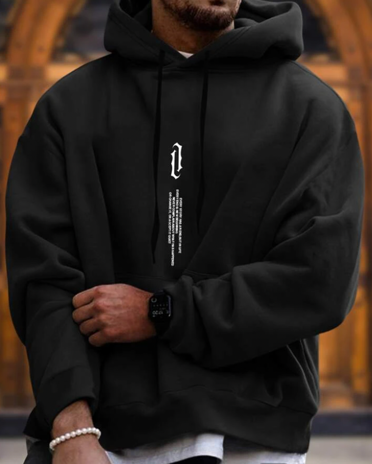 Valenzora | Unglaublich bequemer und modischer Hoodie