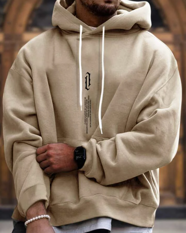 Valenzora | Unglaublich bequemer und modischer Hoodie