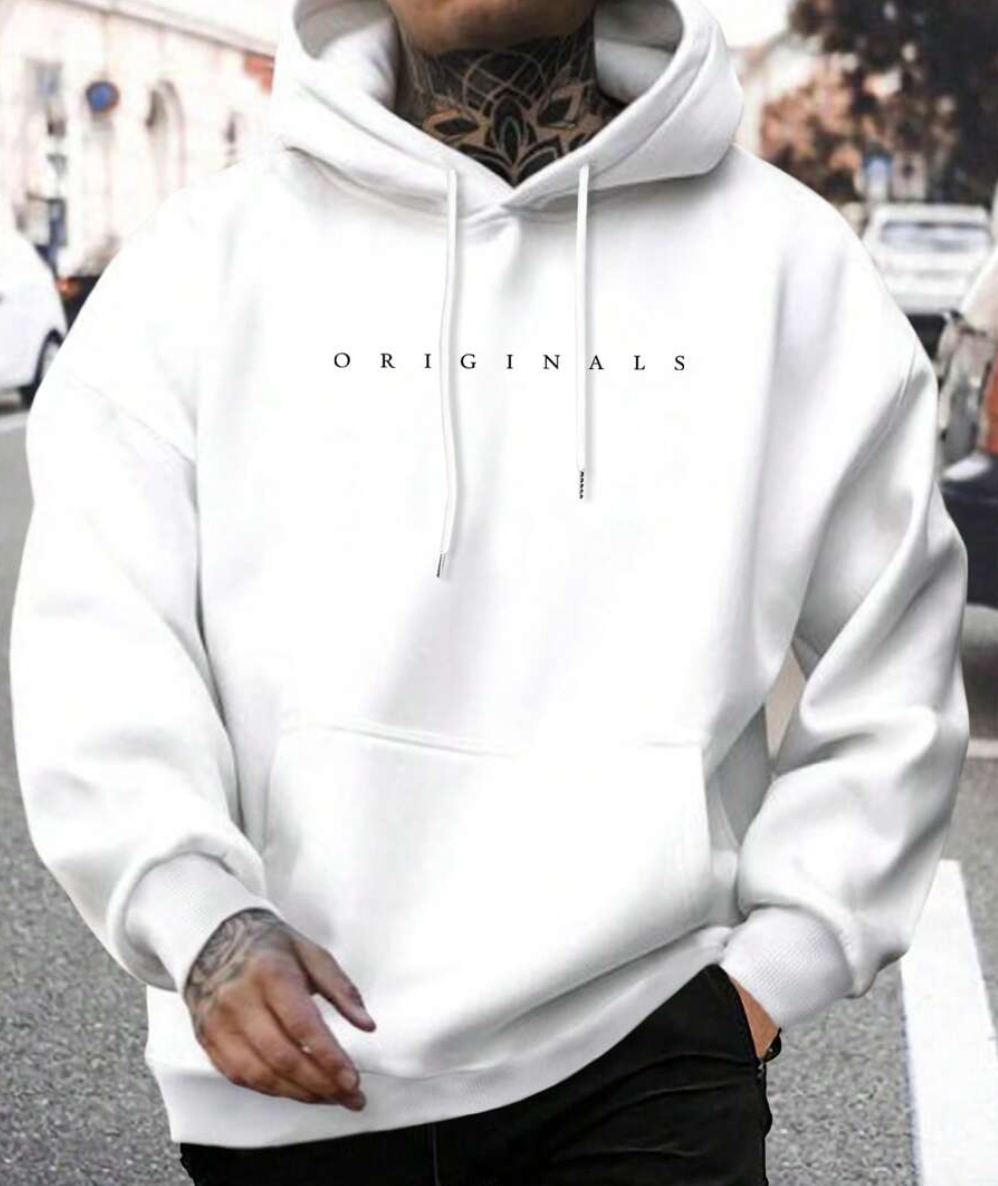 Valenzora | Comfortable and stylish hoodie