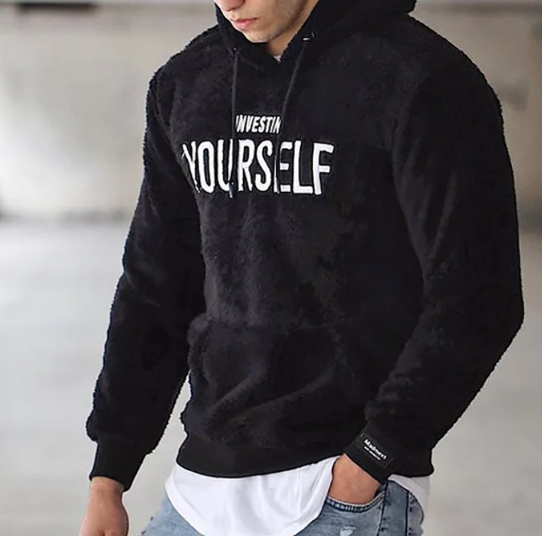 Valenzora | GEMÜTLICHER HOODIE