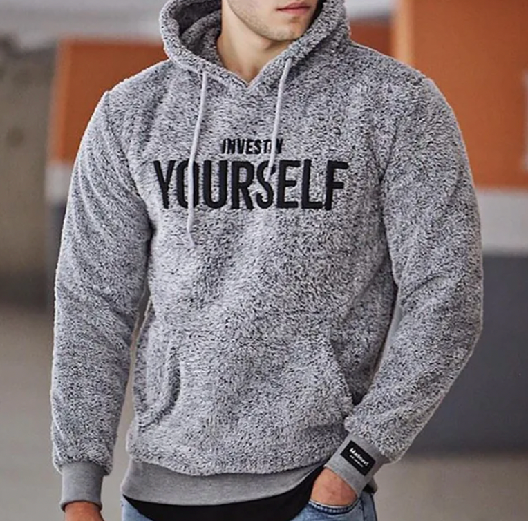 Valenzora | COSY HOODIE