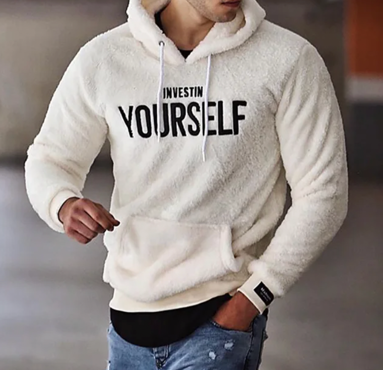 Valenzora | GEMÜTLICHER HOODIE