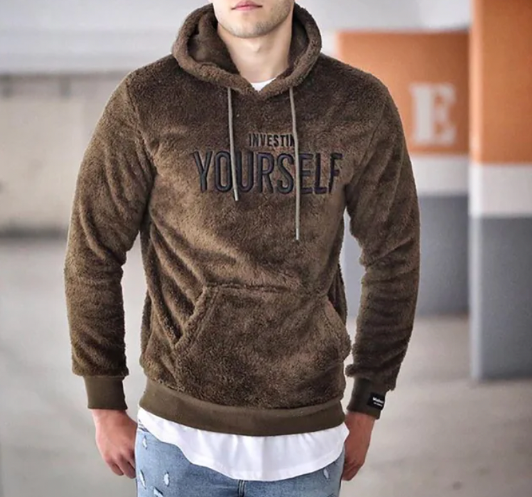 Valenzora | GEMÜTLICHER HOODIE