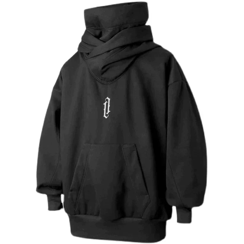 Valenzora | Ninja Hoodie
