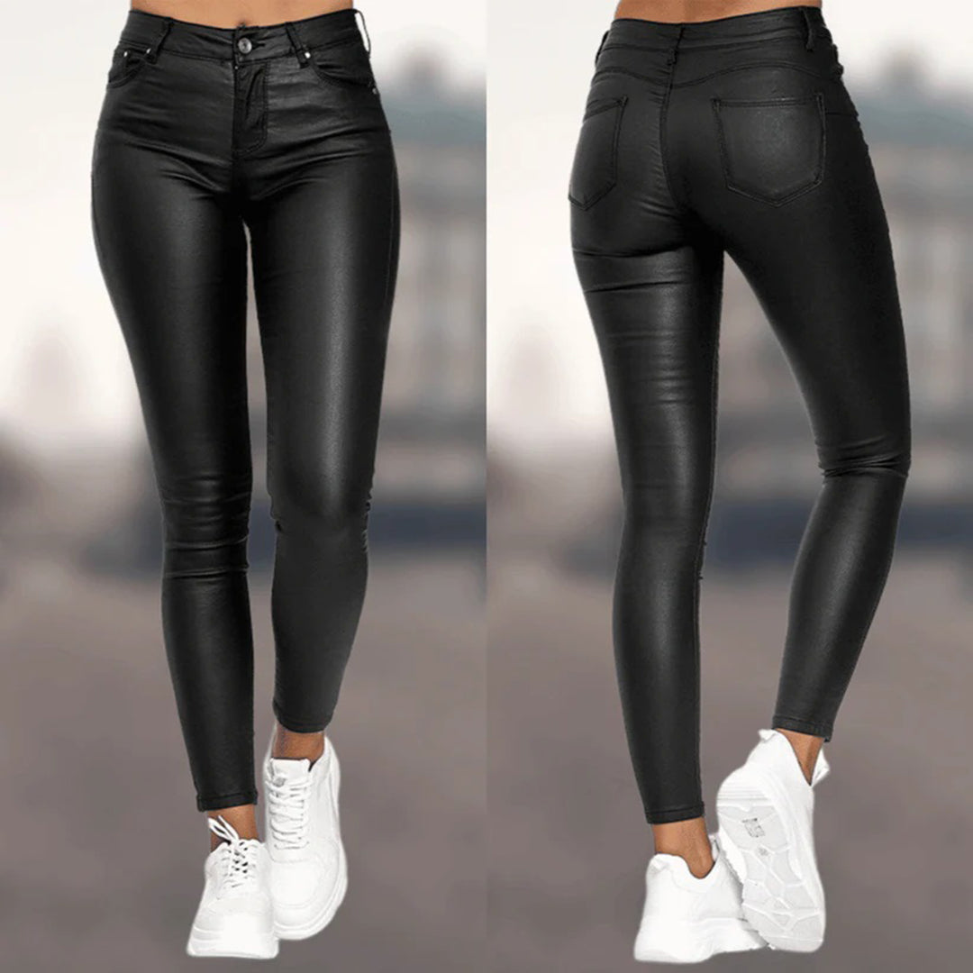Valenzora | Luxury and comfortable trousers for women