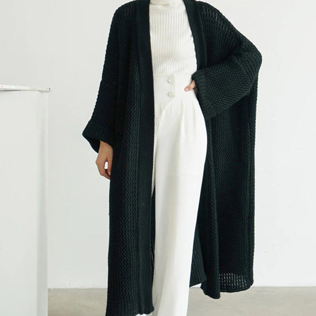 Valenzora | Modischer Cardigan für Damen