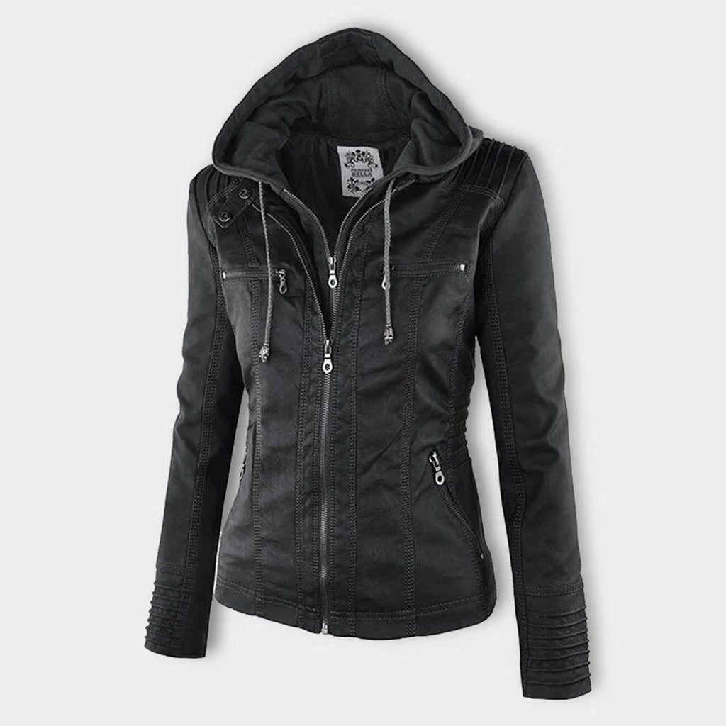Valenzora – The ultimate stylish coat