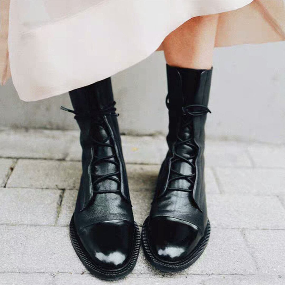 Valenzora | Elegant boots