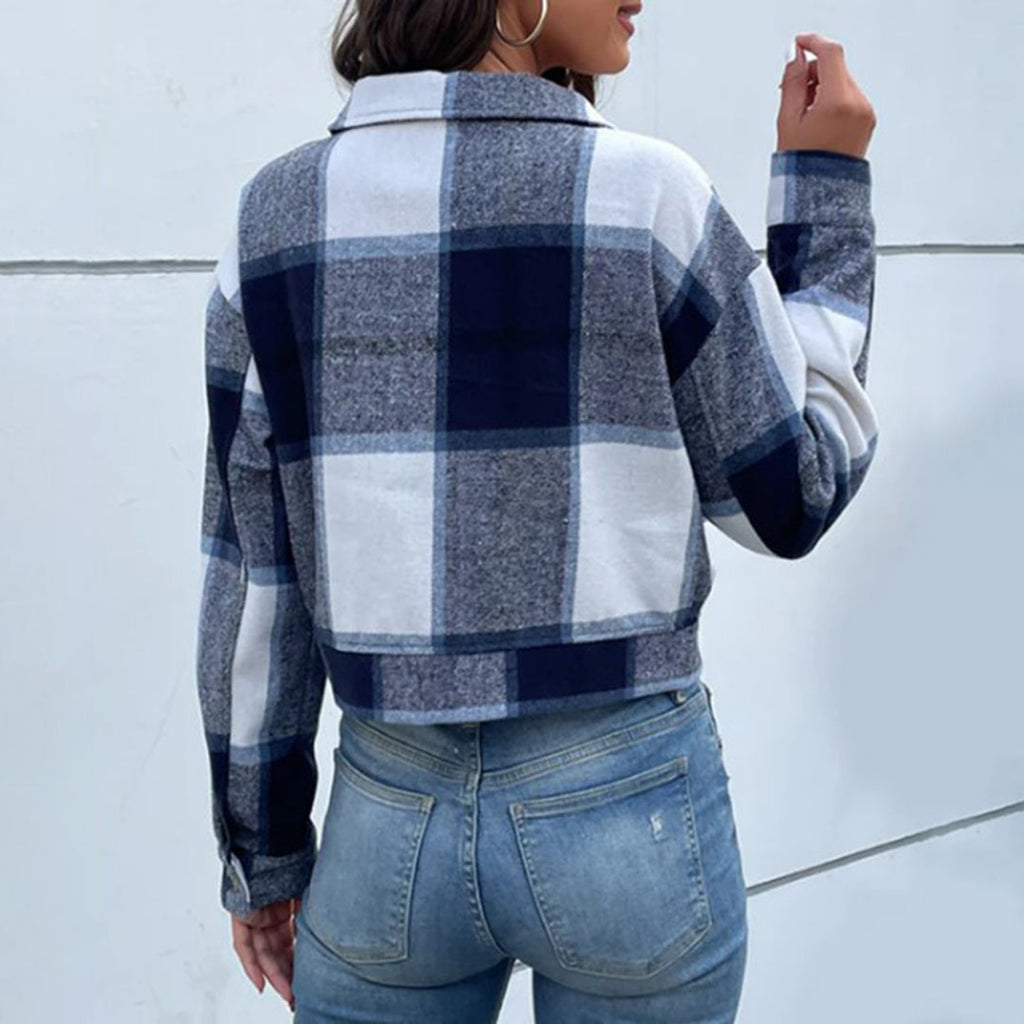 Valenzora | Stylish jacket for women