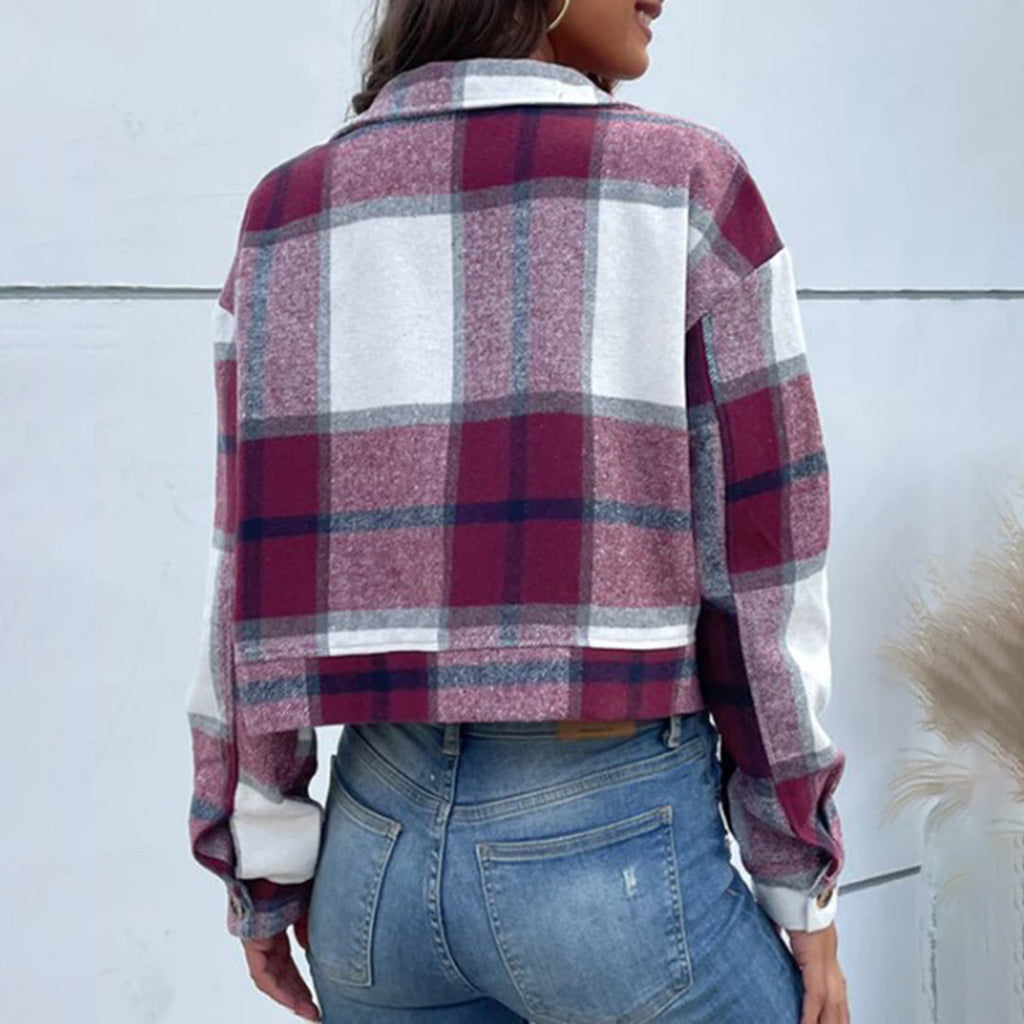 Valenzora | Stylish jacket for women