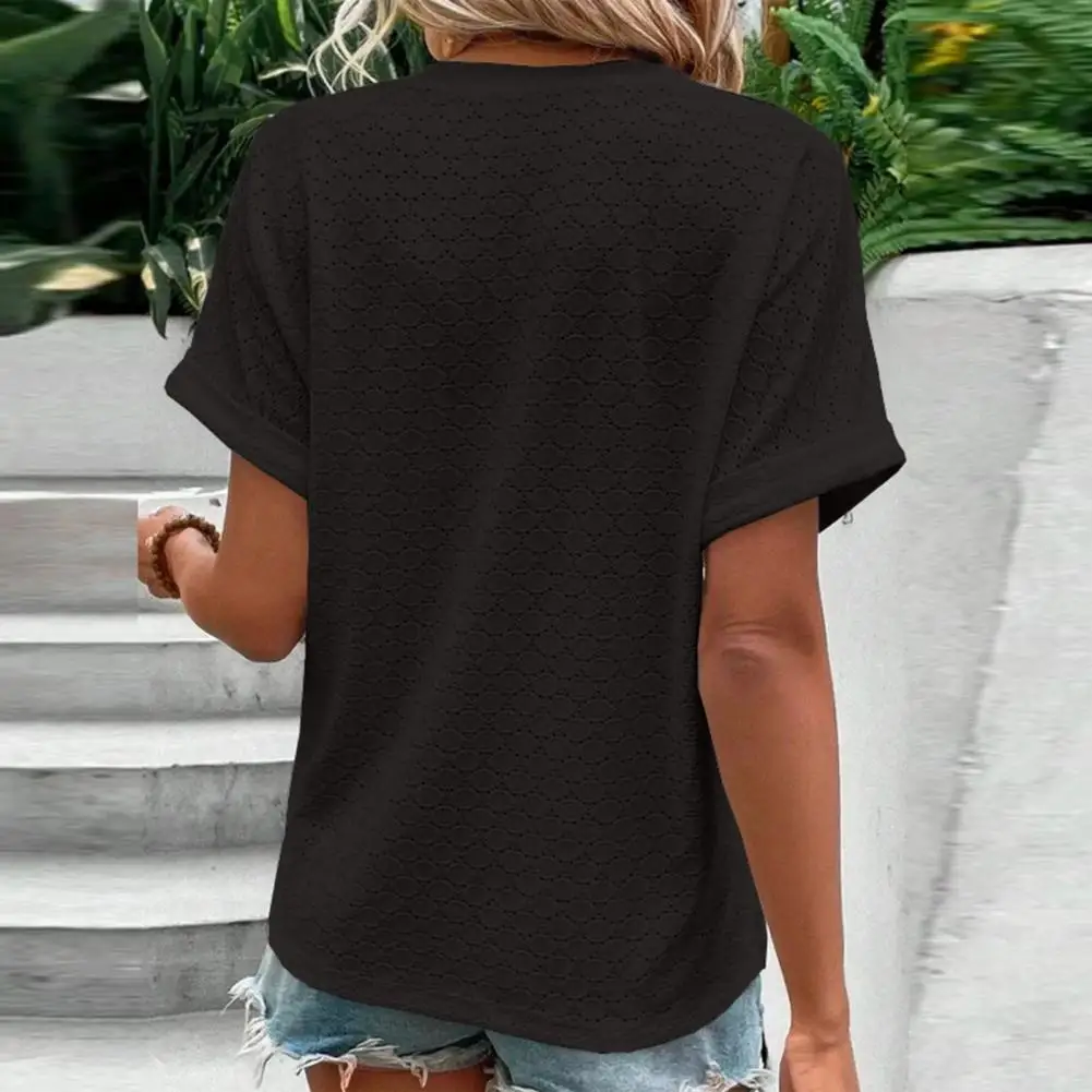 Elaina™ – Weit geschnittenes Strickoberteil