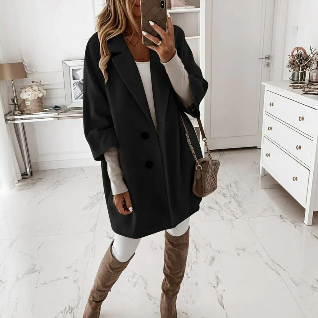 Valenzora | Elegant coat