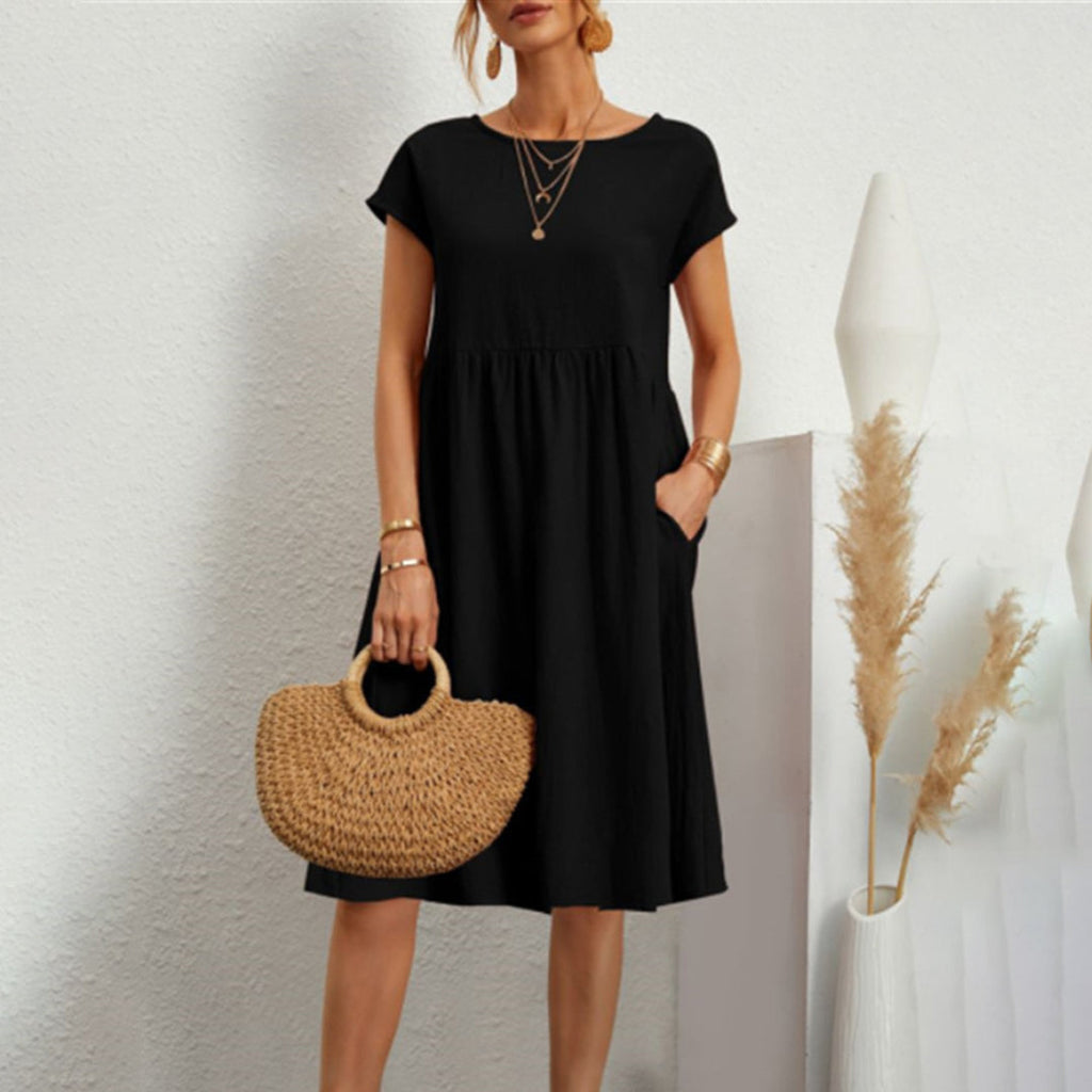 Valenzora | Elegant summer dress