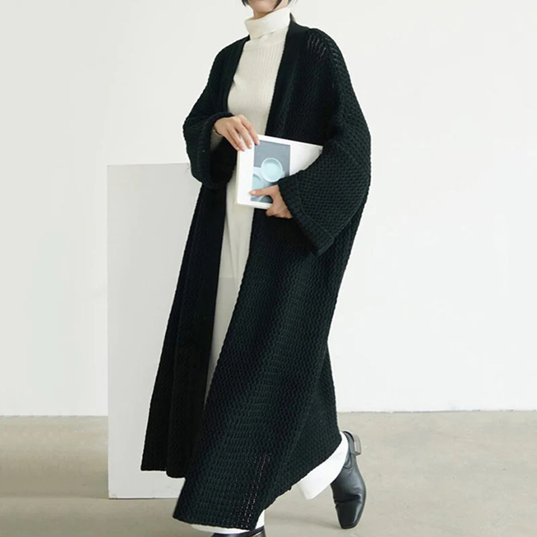 Valenzora | Modischer Cardigan für Damen
