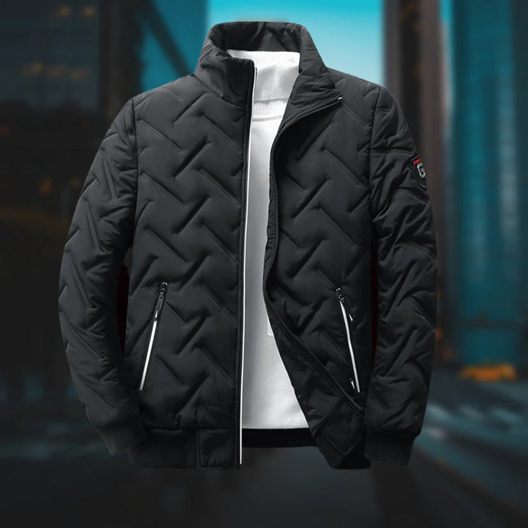 Valenzora | Modische Windjacke